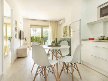 1 dormitorio Cordoba Premium - Апартаменты в Salou