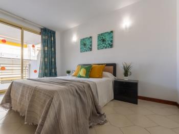 1 dormitorio Novelty - Апартаменты в Salou