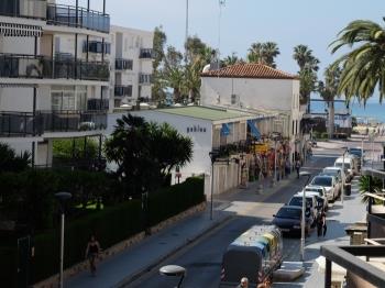 Estudio Alexis II - Апартаменты в Salou